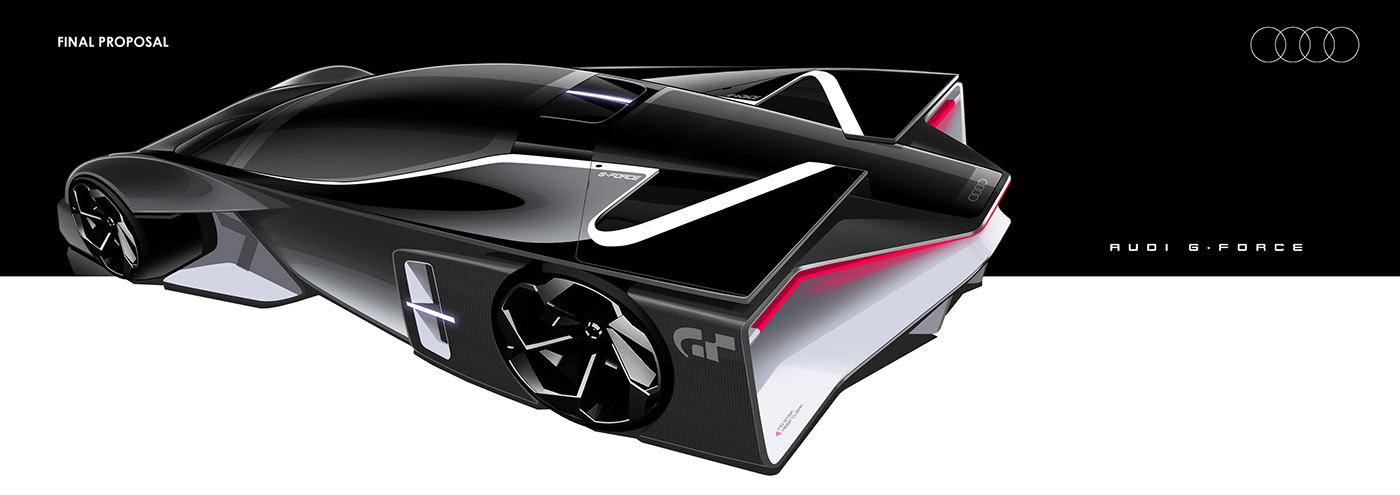 audi，audi，Art，conceptual design，automobile，Digital art，