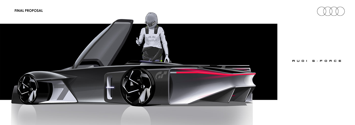 audi，audi，Art，conceptual design，automobile，Digital art，