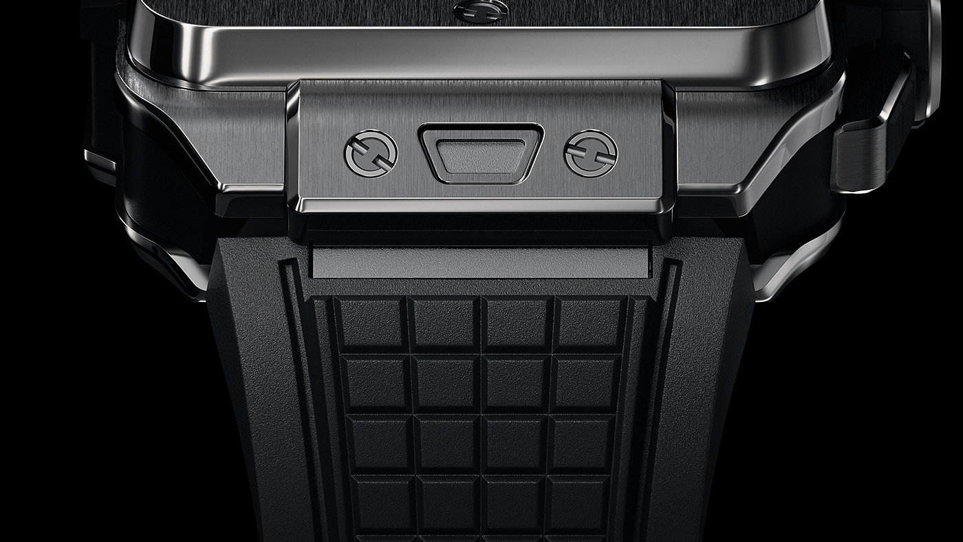 Wrist watch，Wristwatch，3d，cgi，