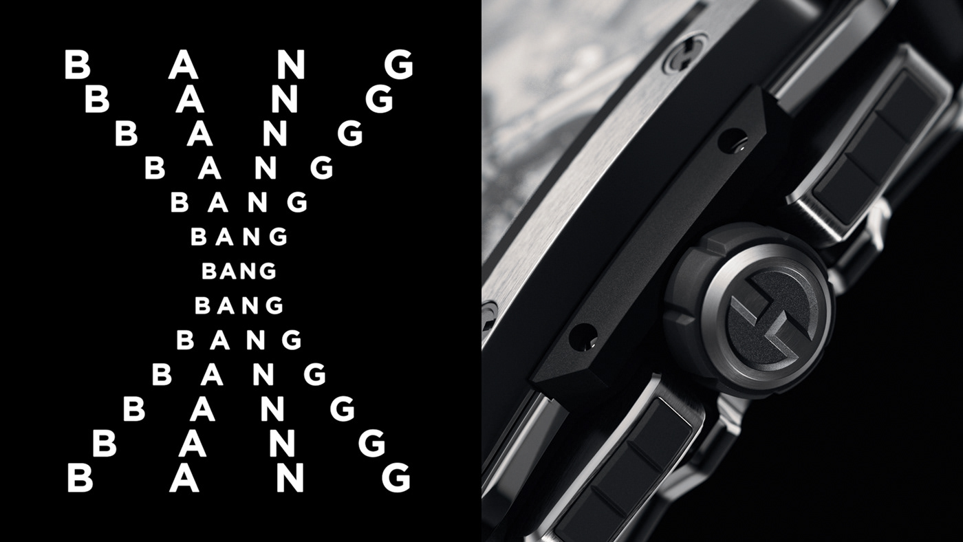 Wrist watch，Wristwatch，3d，cgi，