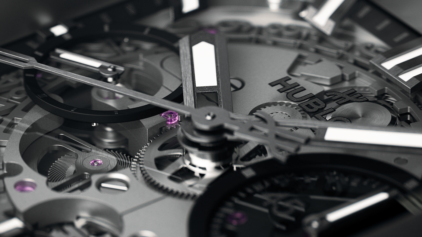 Wrist watch，Wristwatch，3d，cgi，