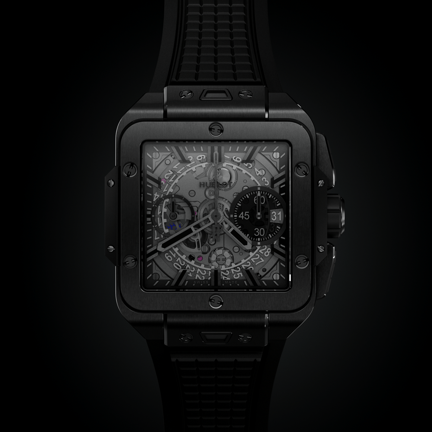 Wrist watch，Wristwatch，3d，cgi，