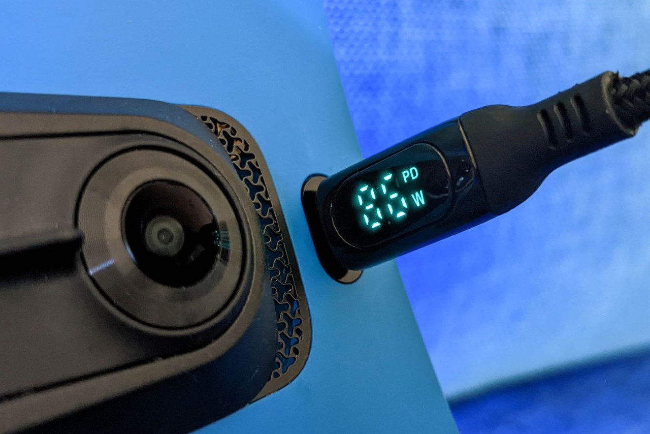 USB-C，Cable，intelligence，LED display，tool，