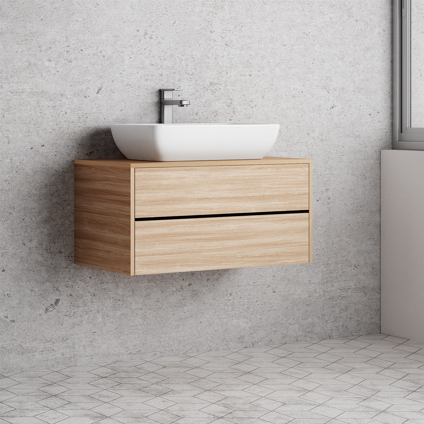 Bathroom cabinet，cgi，Shower Room，
