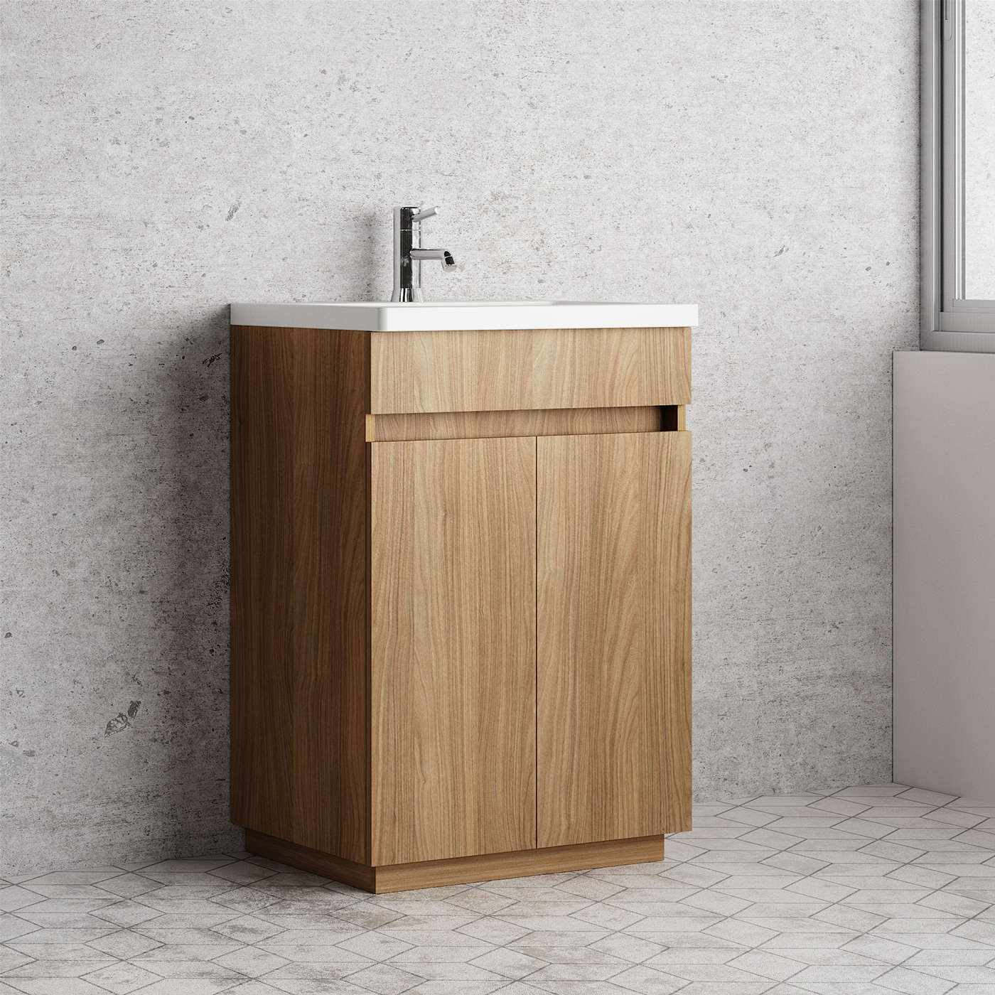 Bathroom cabinet，cgi，Shower Room，