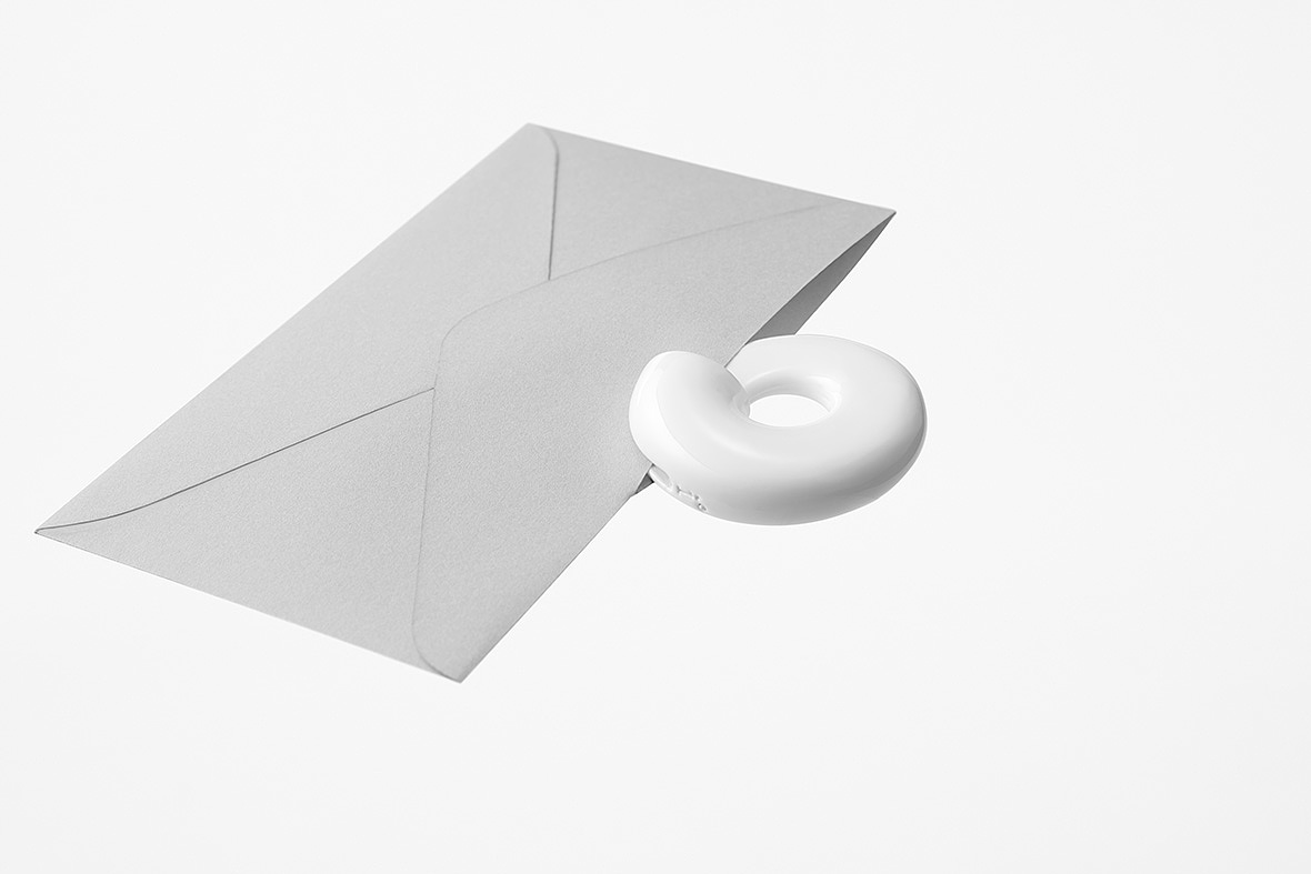 Paper knife，ocean，3D printing，