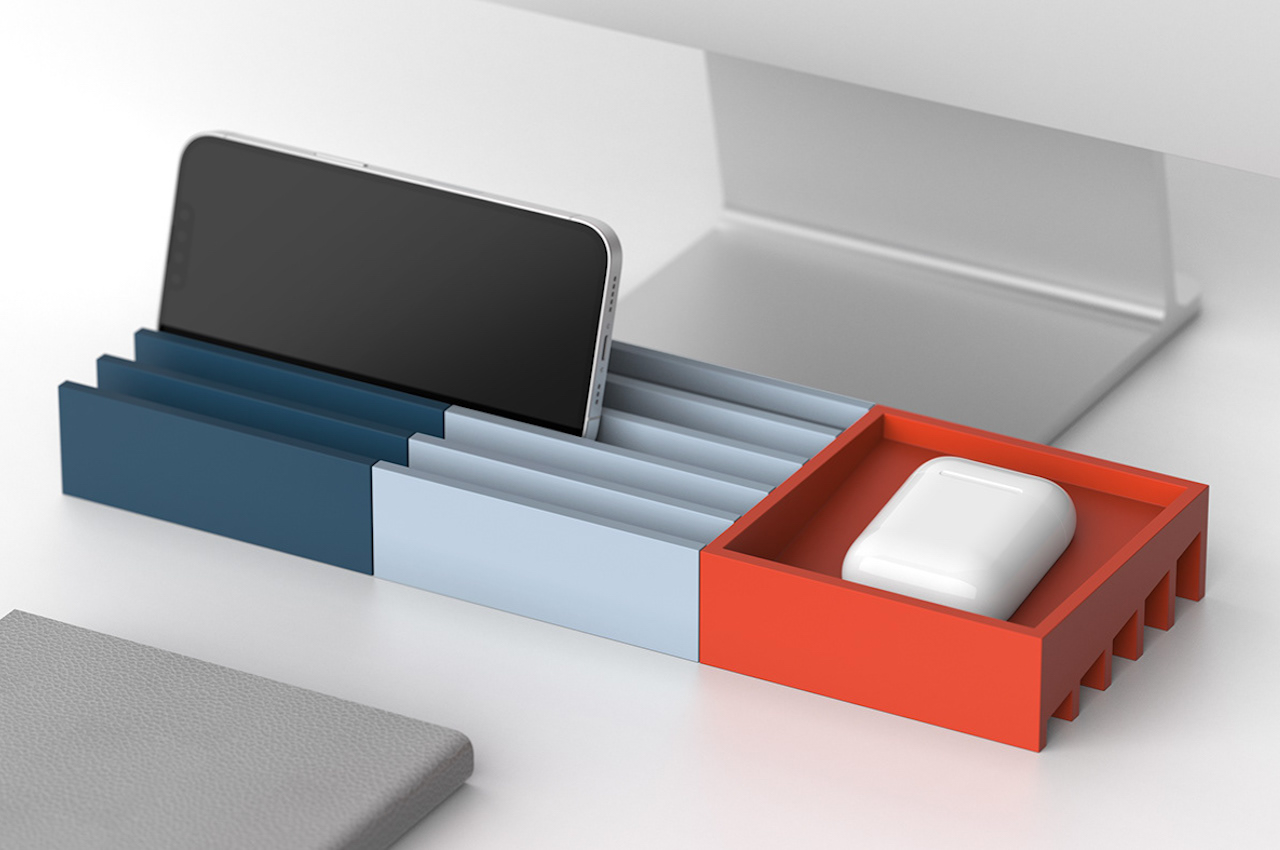 arrangement，to work in an office，slot ，Desktop storage，