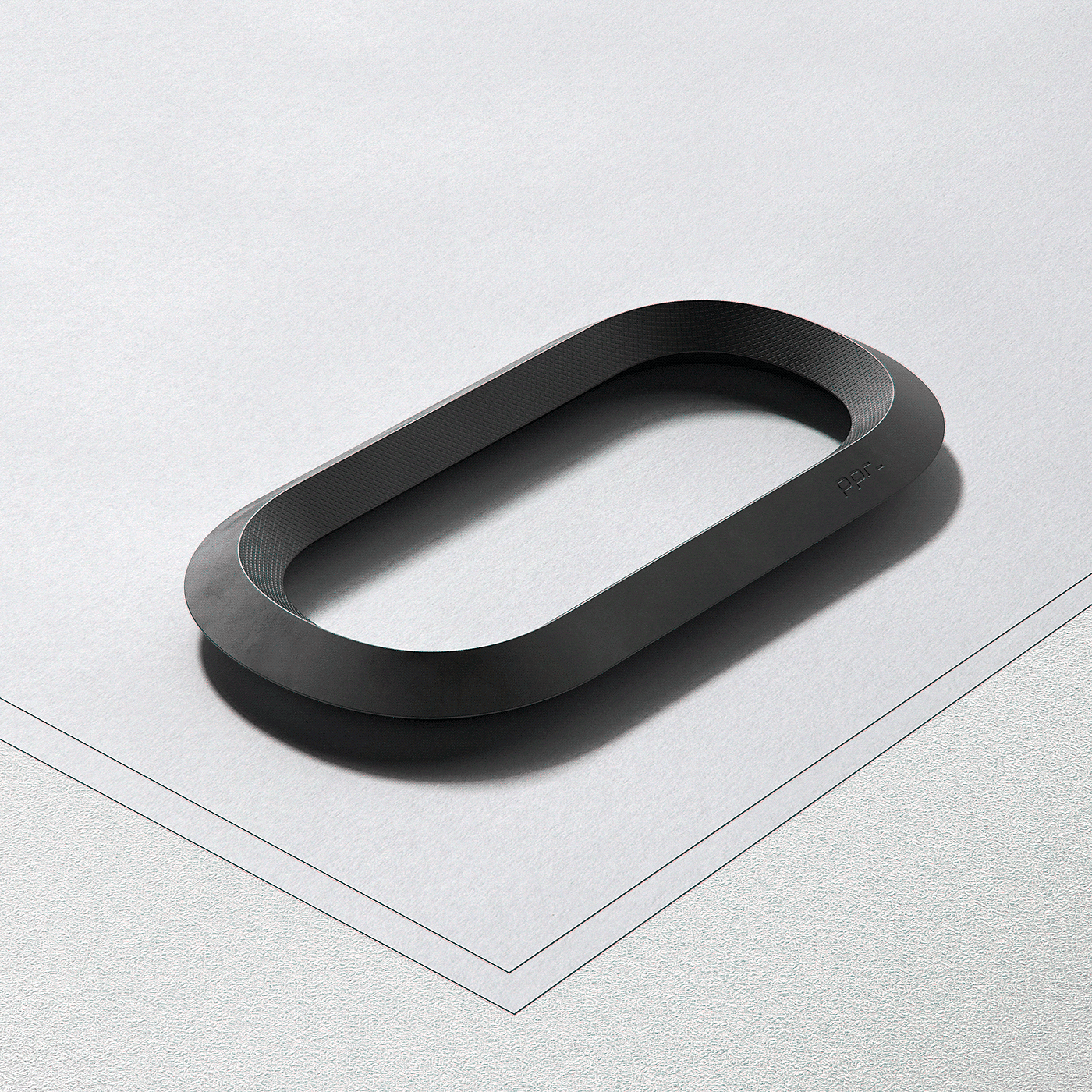 Metal，to work in an office，Render，