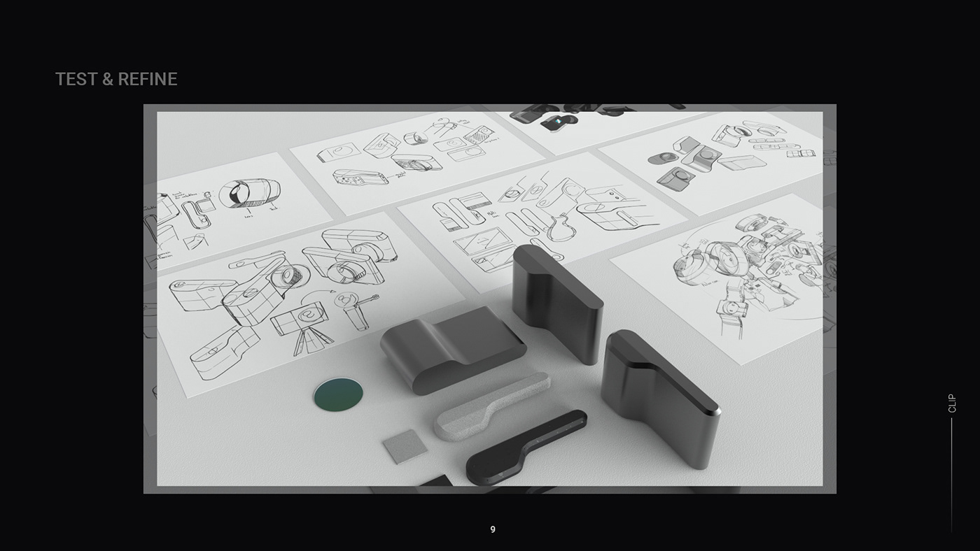 industrial design，product design，Design combination，Personal works collection，