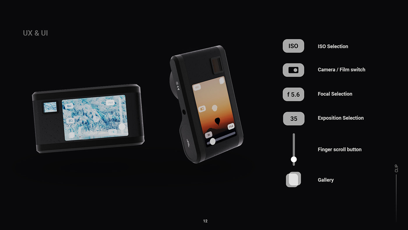 industrial design，product design，Design combination，Personal works collection，