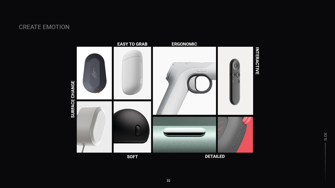industrial design，product design，Design combination，Personal works collection，