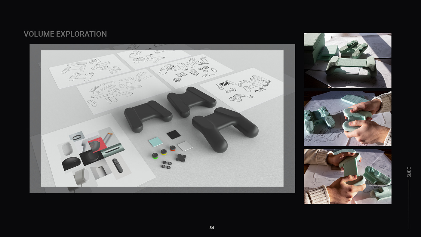 industrial design，product design，Design combination，Personal works collection，