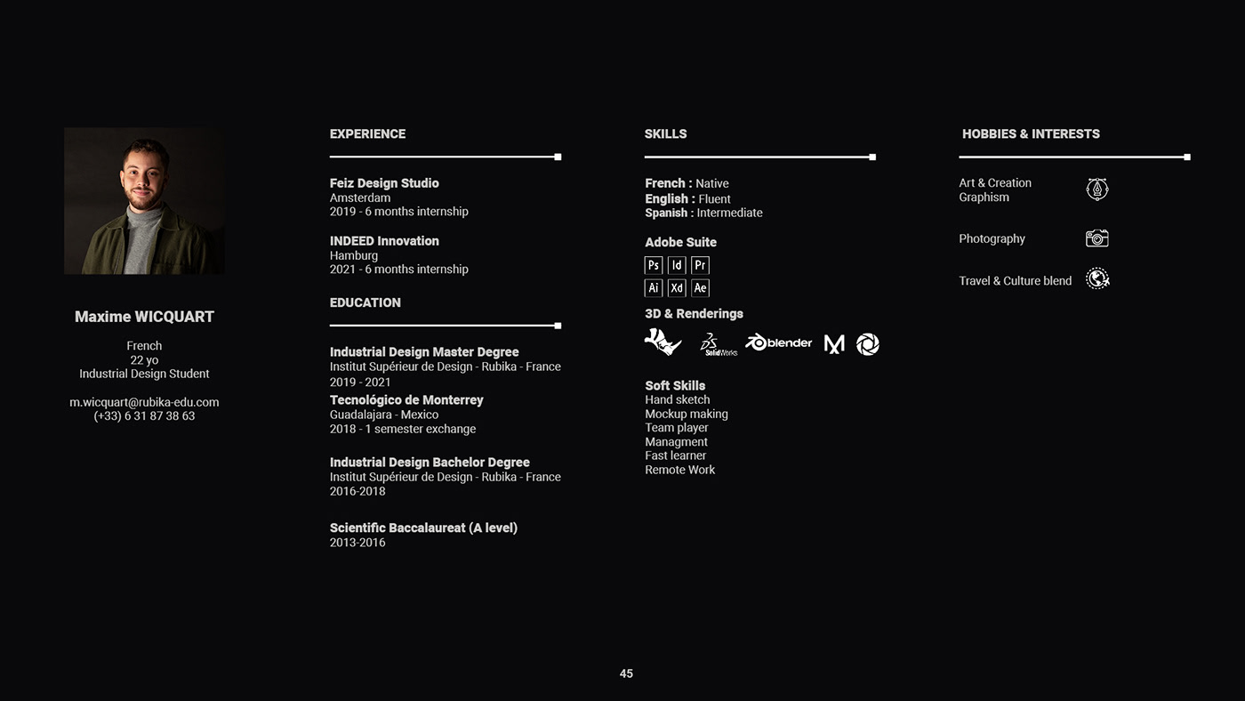 industrial design，product design，Design combination，Personal works collection，