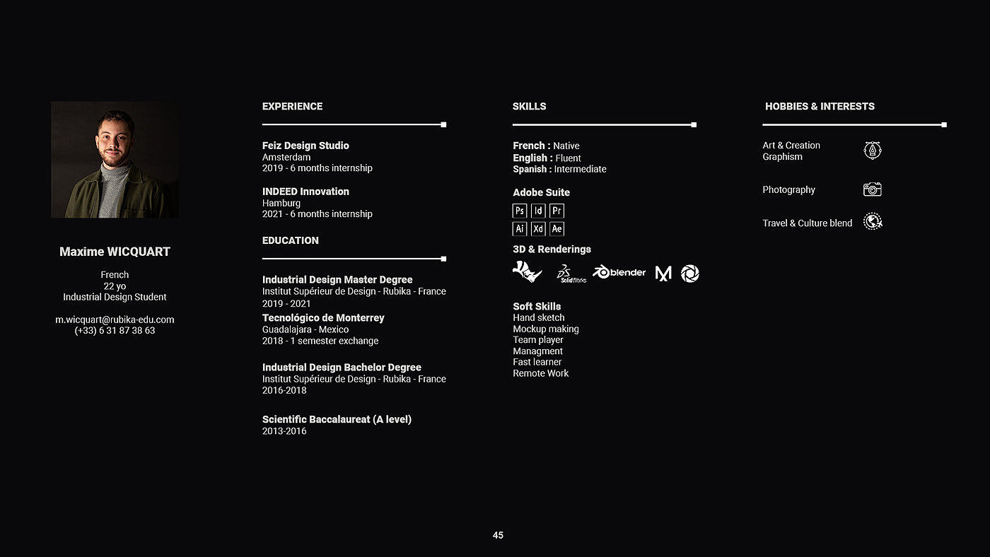 industrial design，product design，Design combination，Personal works collection，
