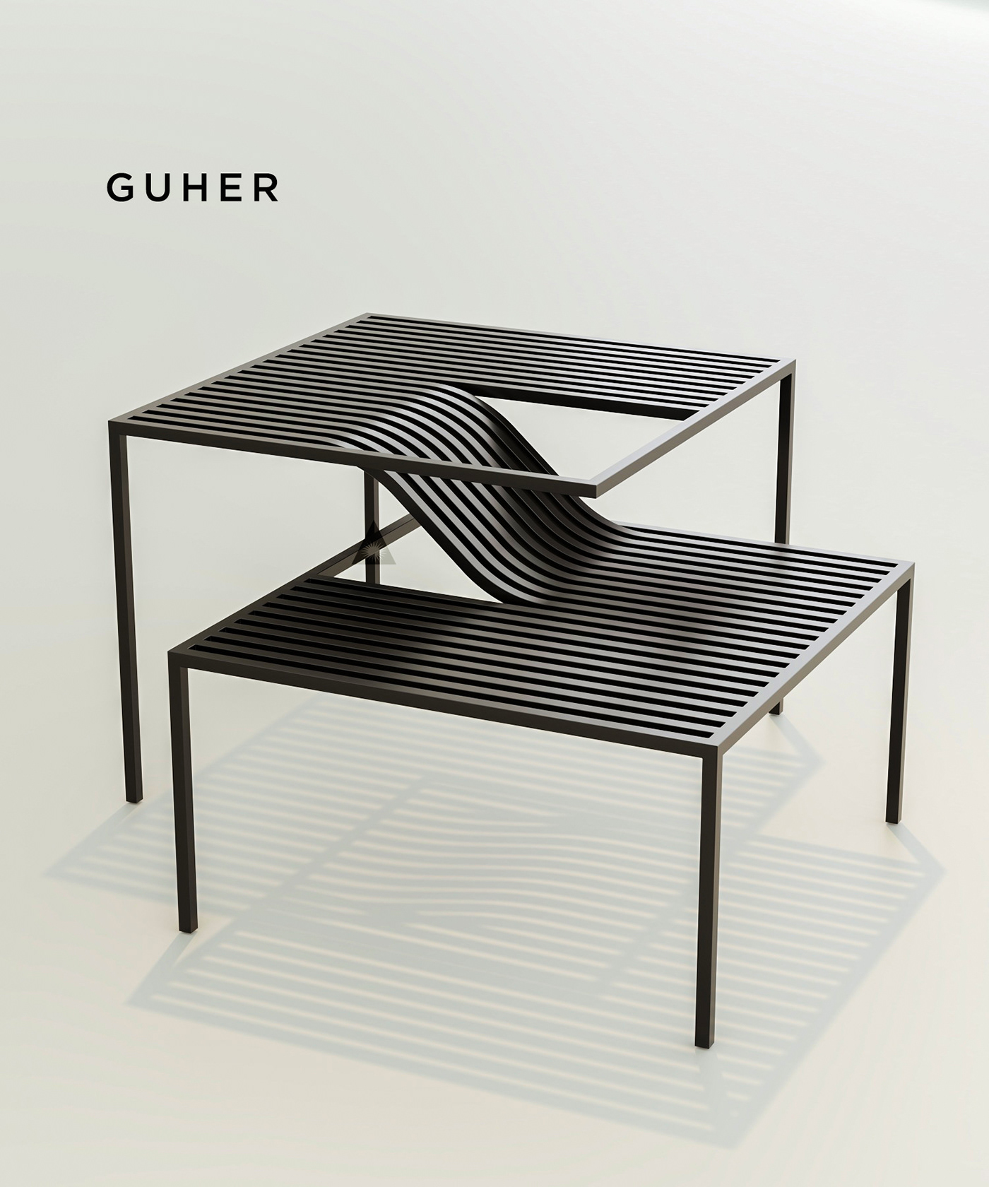 Coffee table，originality，furniture，