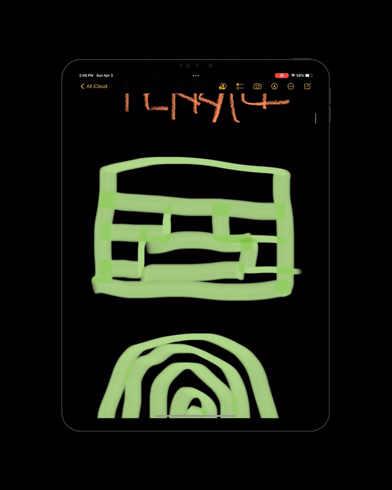 modularization，container，desktop，Desktop storage，
