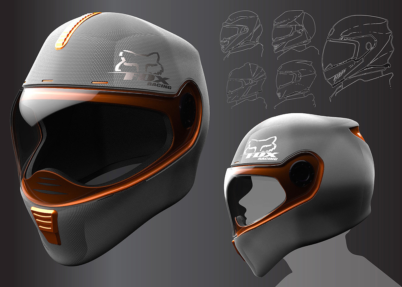 motorcycle，Helmet，face shield，