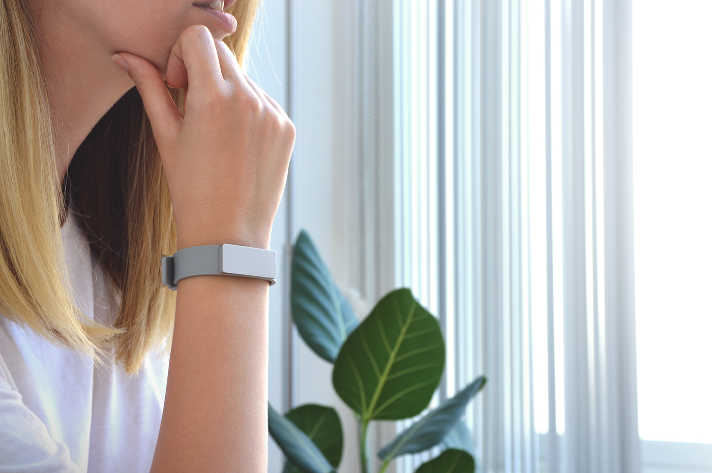 Path，Smart Bracelet，product design，industrial design，