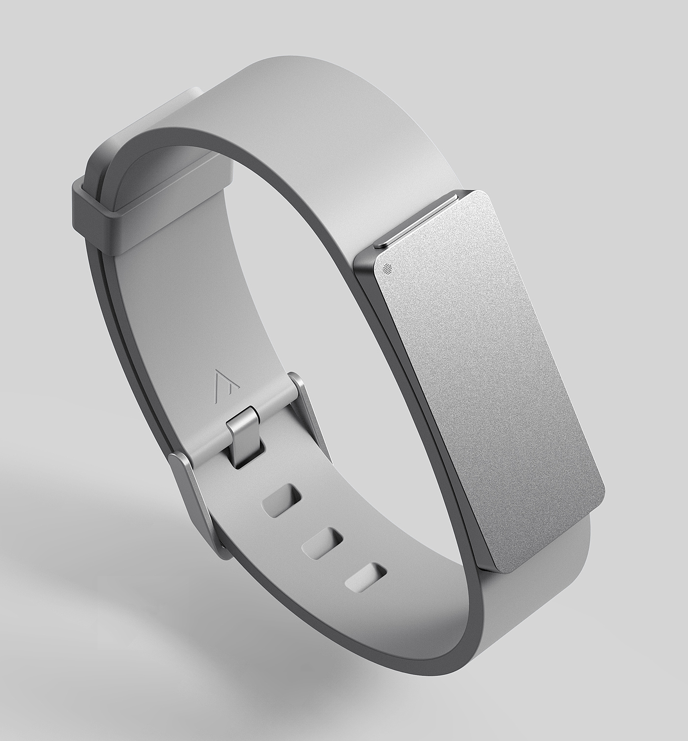 Path，Smart Bracelet，product design，industrial design，
