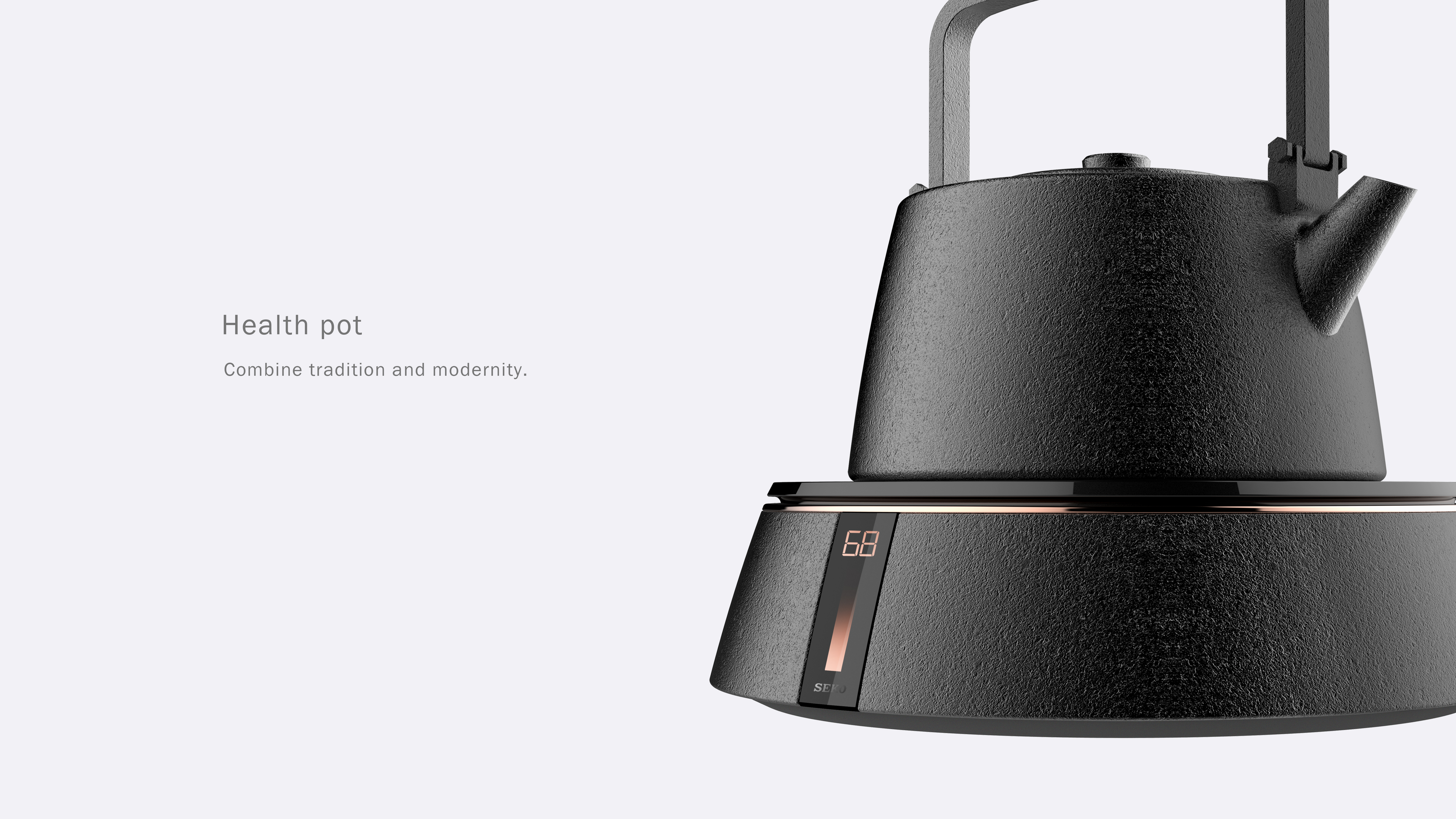 Health pot，household electrical appliances，