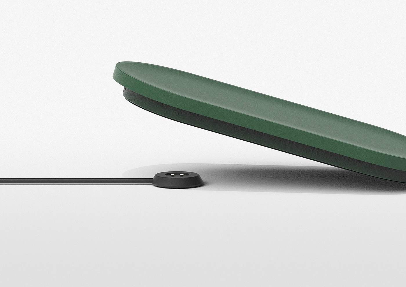 ROOF，lighting，Wireless charging，product design，