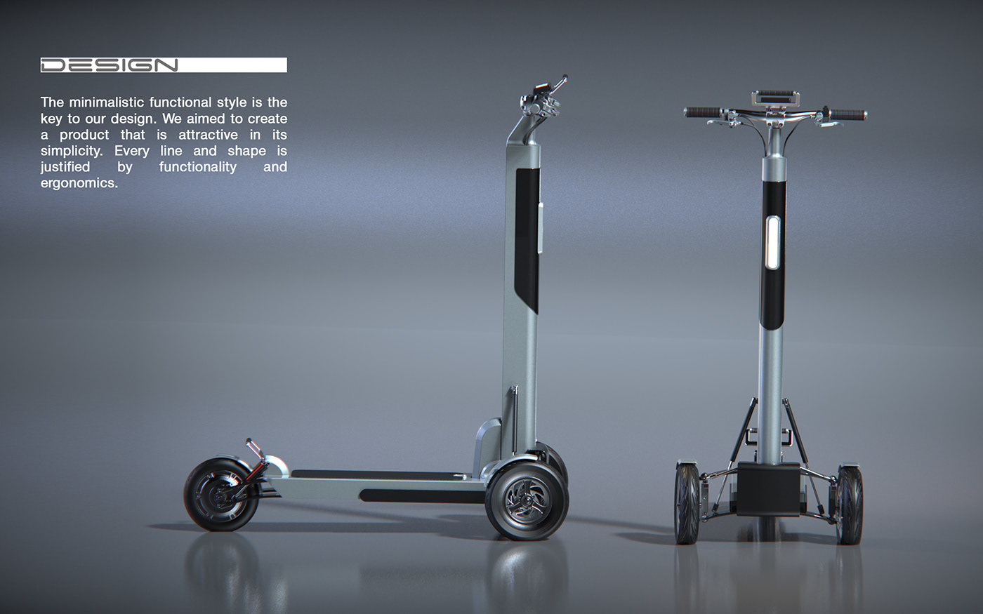 Scooter，commute，Electric vehicle，