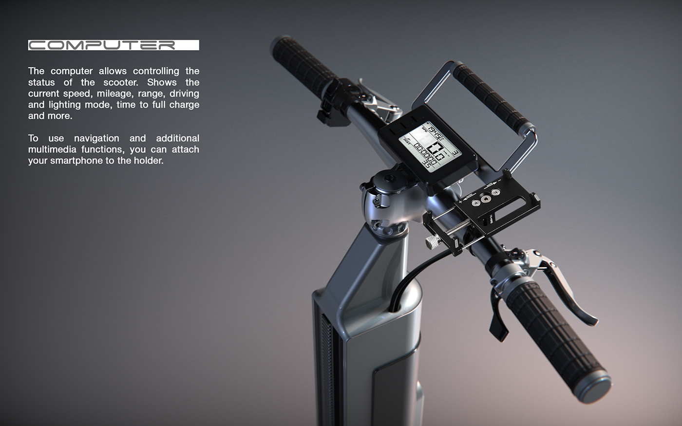 Scooter，commute，Electric vehicle，