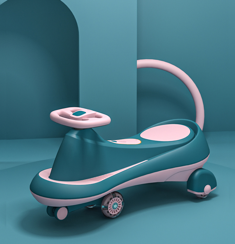 Stroller design，Safe travel，