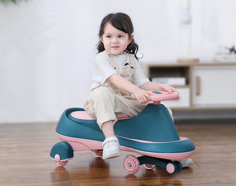 Stroller design，Safe travel，