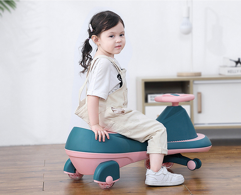 Stroller design，Safe travel，