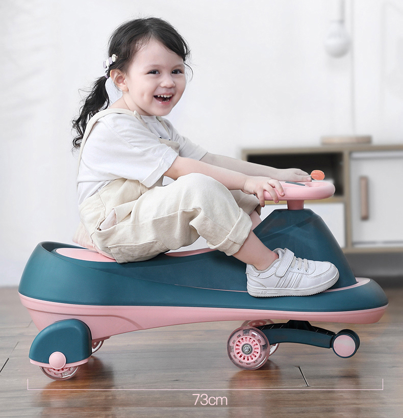 Stroller design，Safe travel，