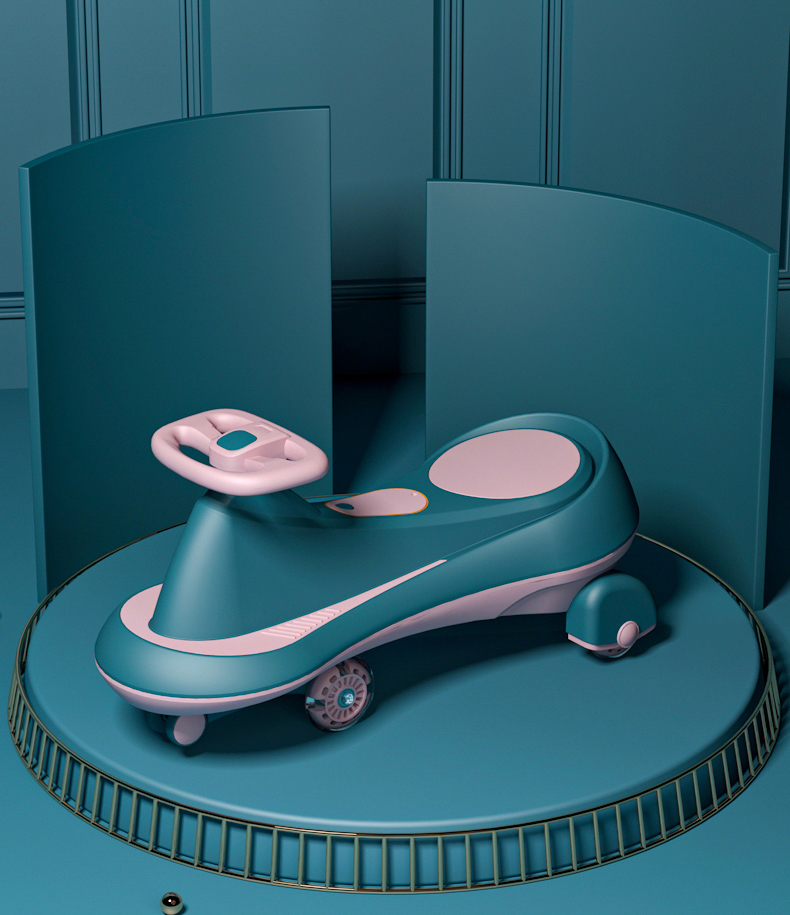 Stroller design，Safe travel，