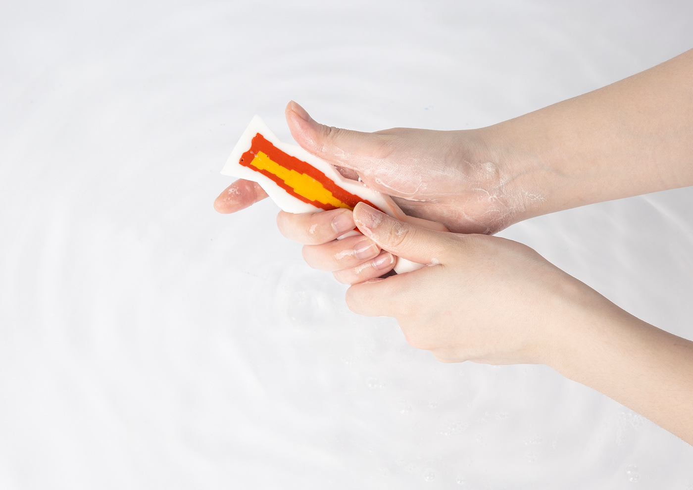 Weathering soap，Soap，product design，cleaning products，