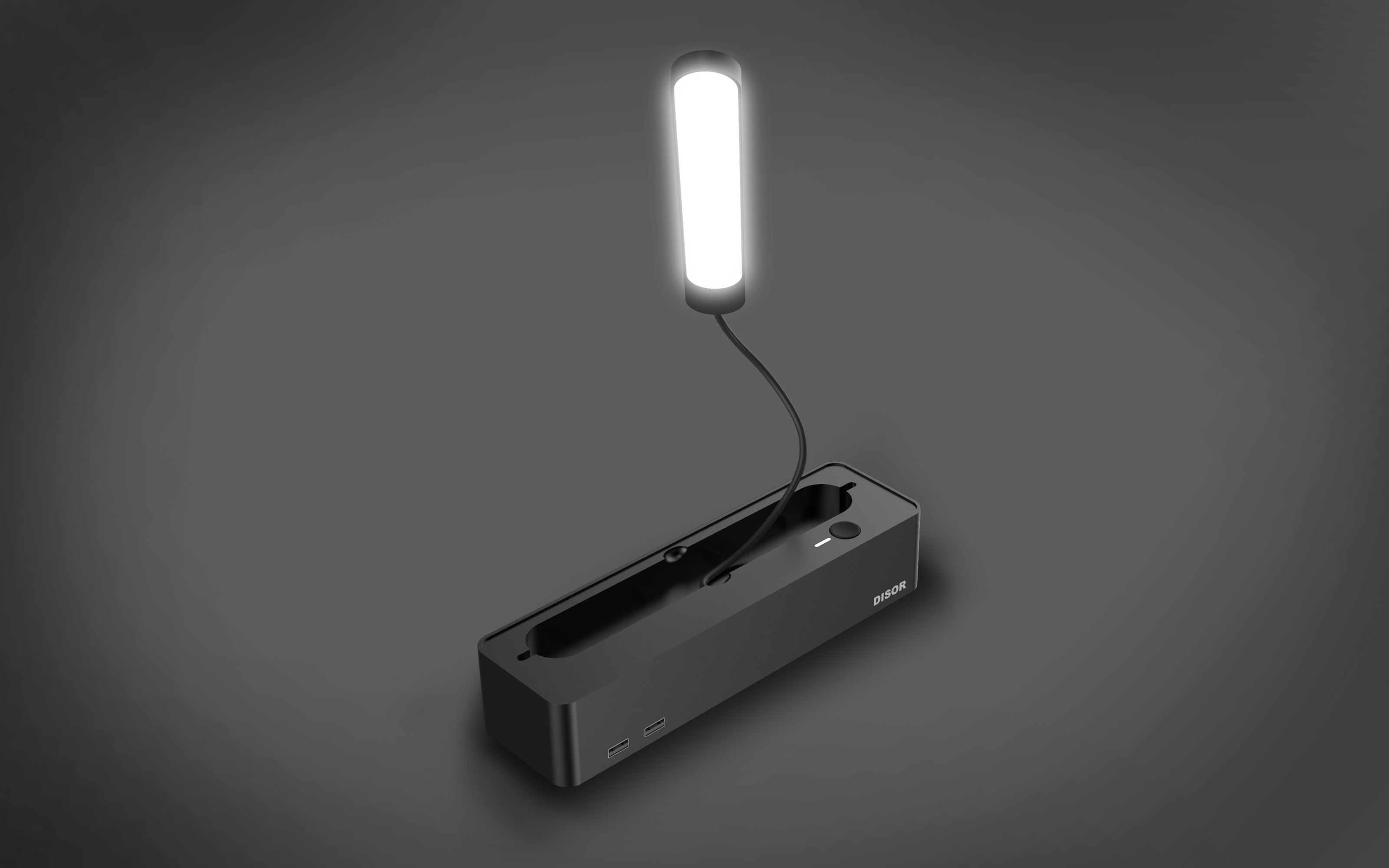Desk lamp，Appearance design，desktop，lamp，