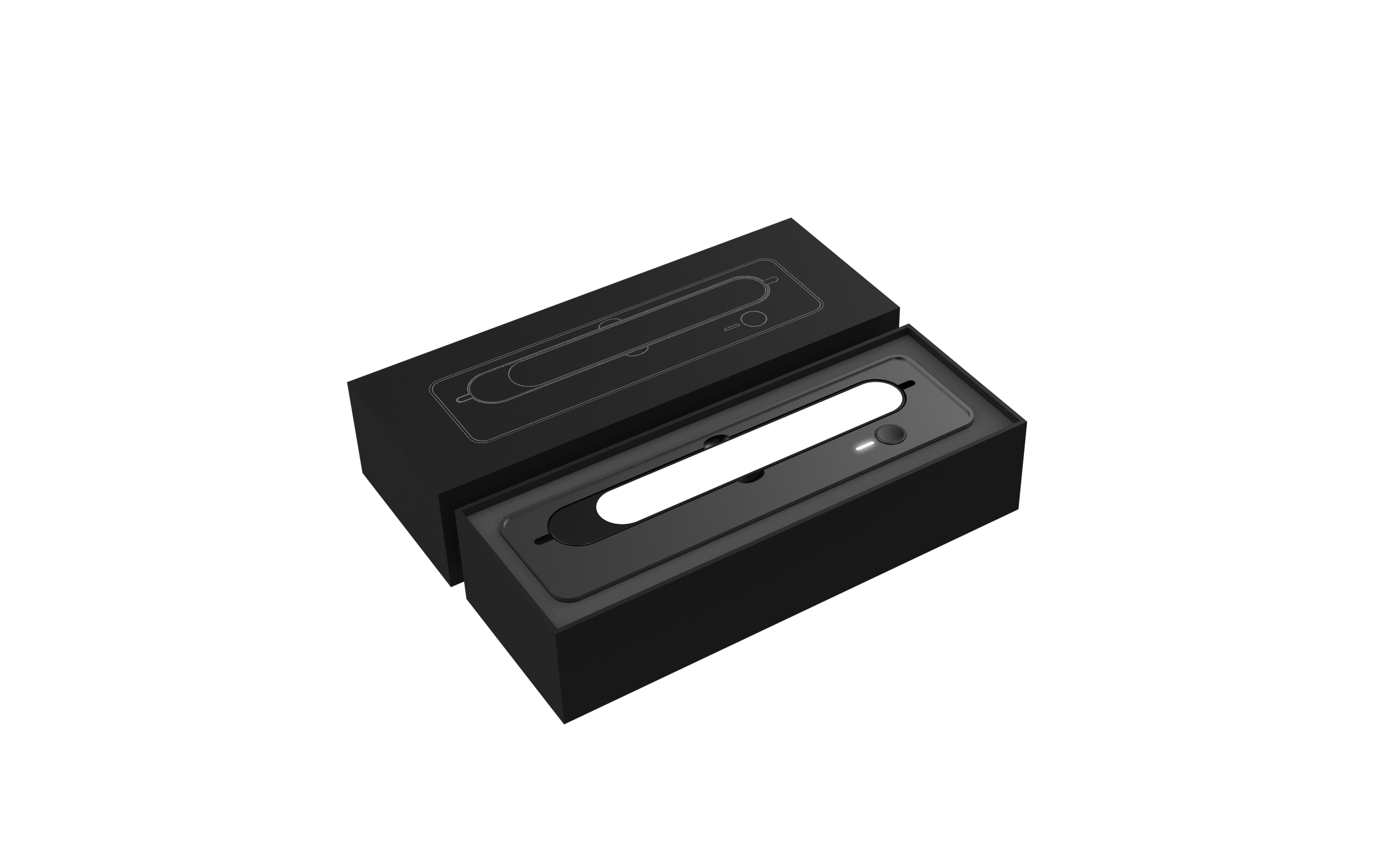 Desk lamp，Appearance design，desktop，lamp，