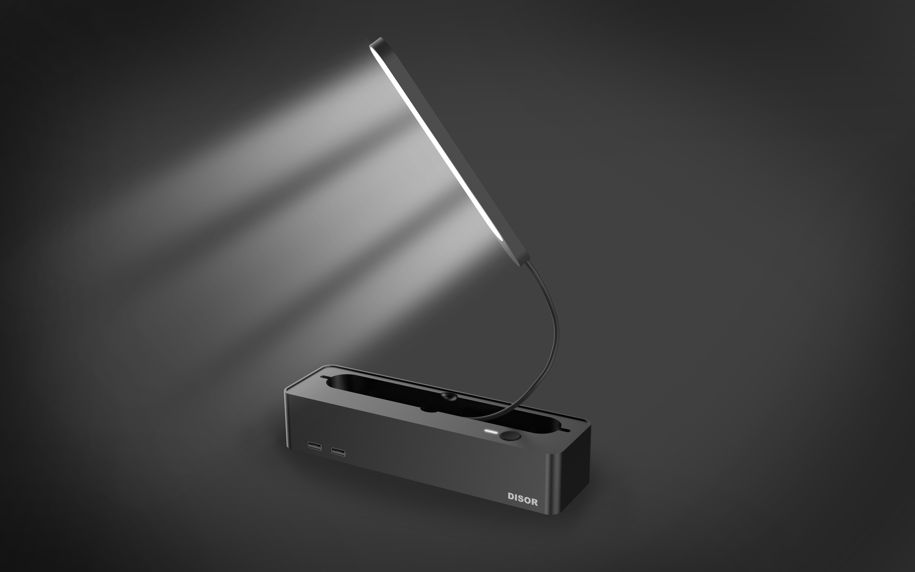 Desk lamp，Appearance design，desktop，lamp，