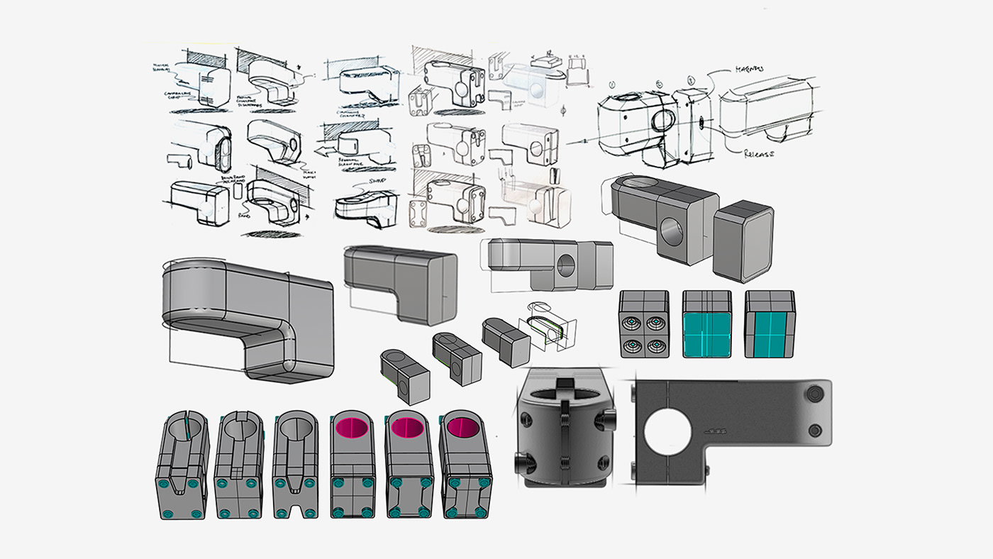 Beam，Bicycle accessories，tool，spare parts，