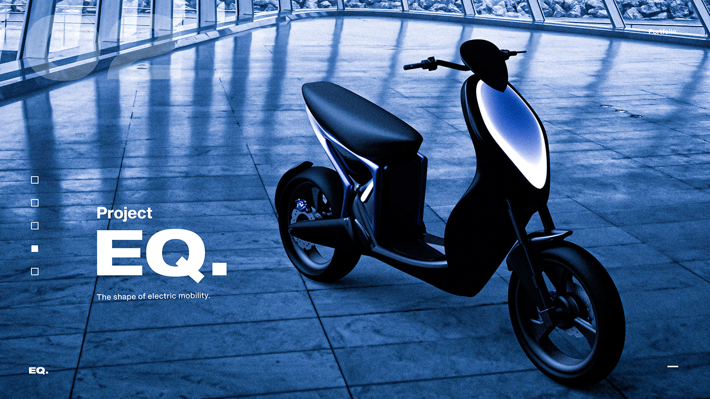 industrial design，Hand drawn，sketch，Foreign designers，glasses，Electric motorcycle，