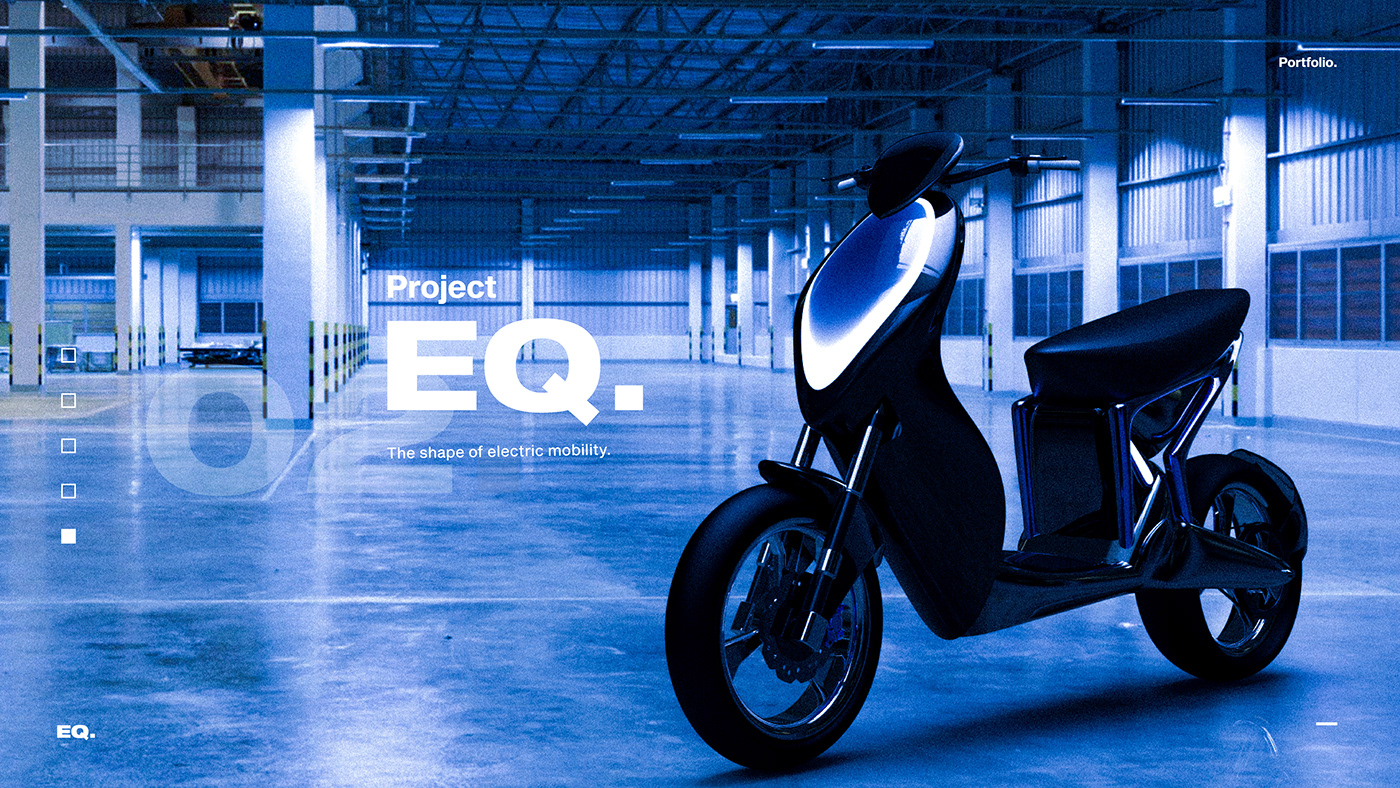 industrial design，Hand drawn，sketch，Foreign designers，glasses，Electric motorcycle，