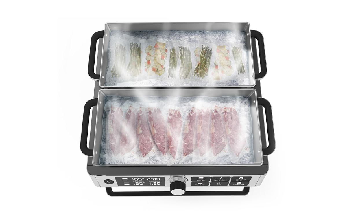 Rubbermaid，Kitchen equipment，product design，industrial design，