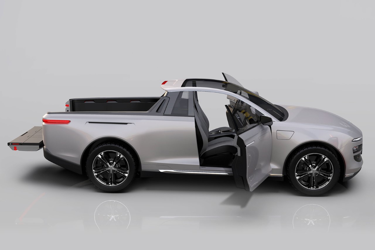 vehicle，automobile，Pickup，IBO，