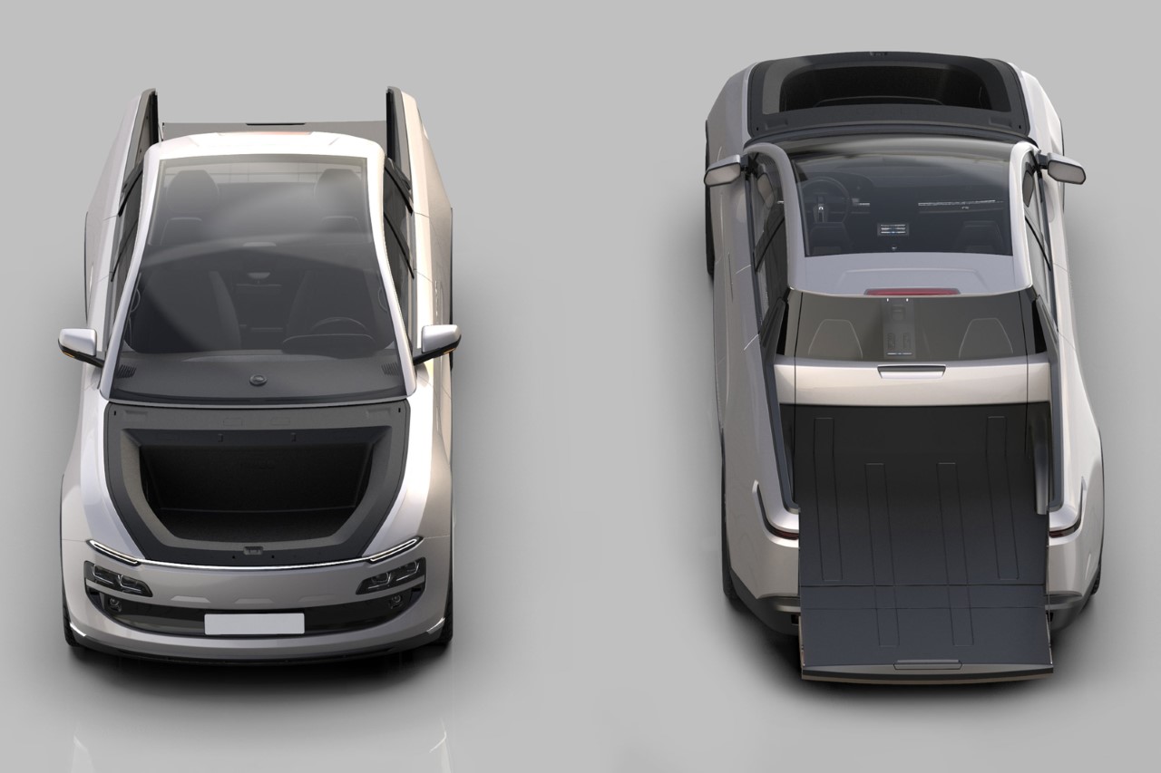 vehicle，automobile，Pickup，IBO，