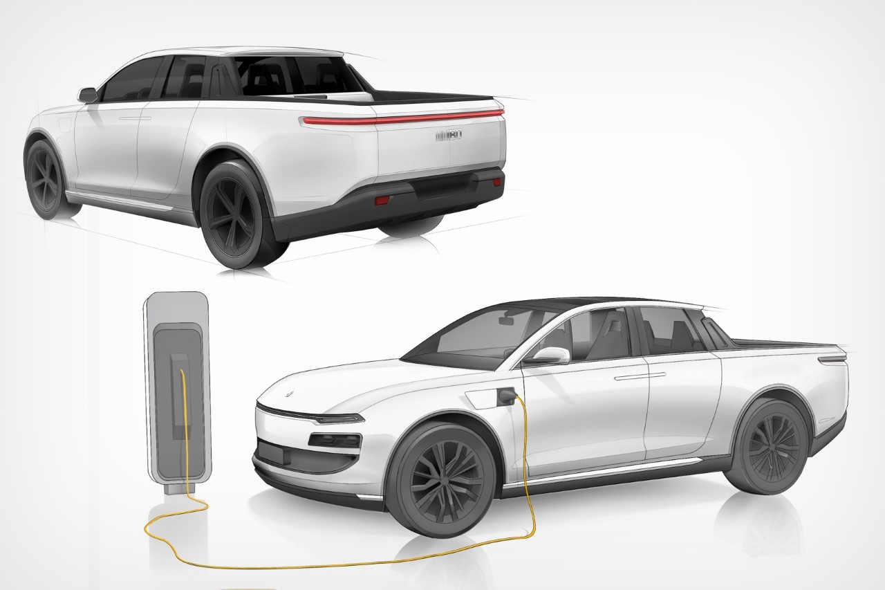 vehicle，automobile，Pickup，IBO，