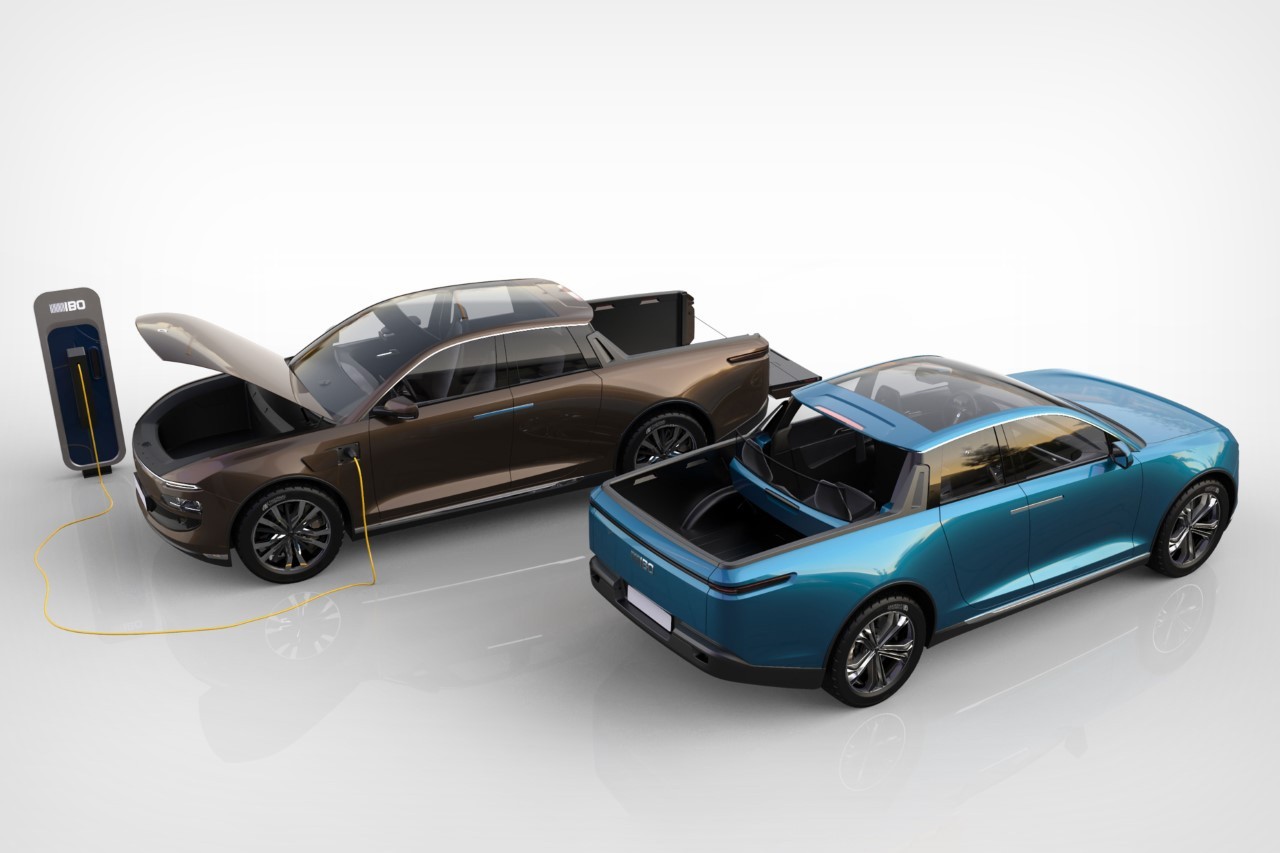 vehicle，automobile，Pickup，IBO，