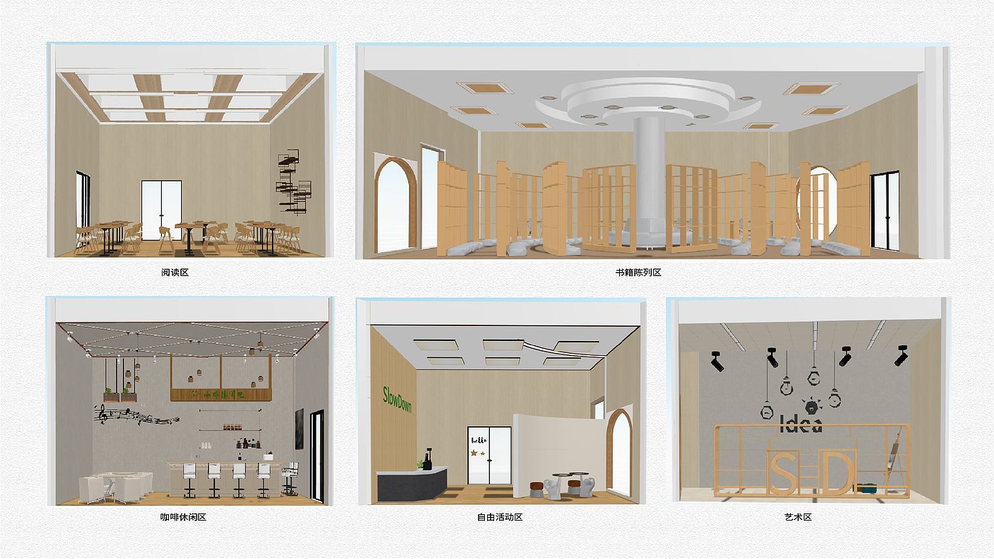 sample reels，