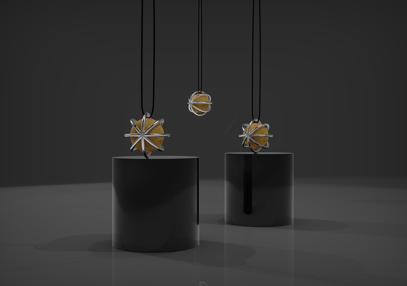 Vehicle fragrance，