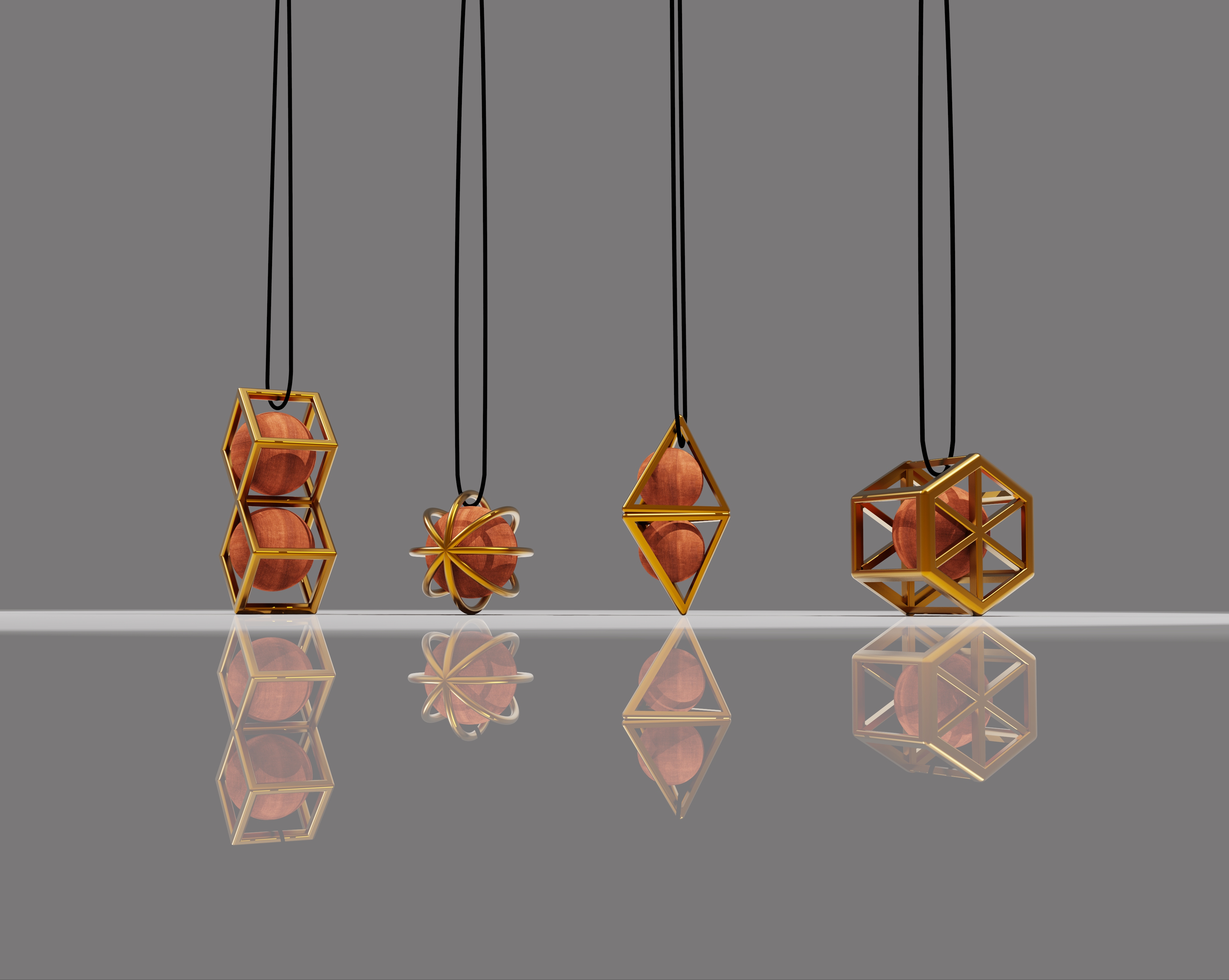 Vehicle fragrance，