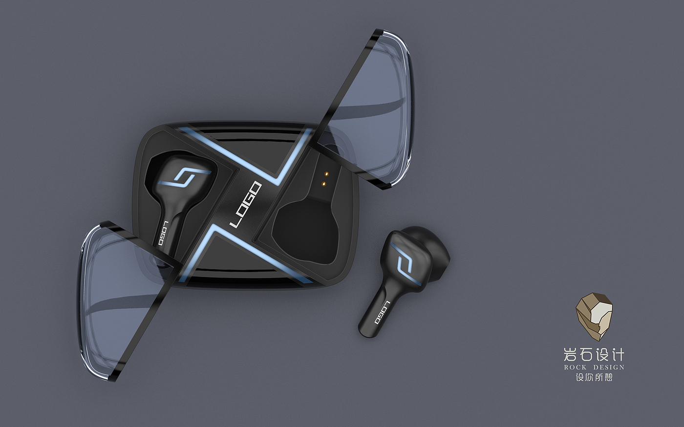 headset，TWS Bluetooth headset，Smart wear，Electronics，Consumer goods electronics，3C Electronics，