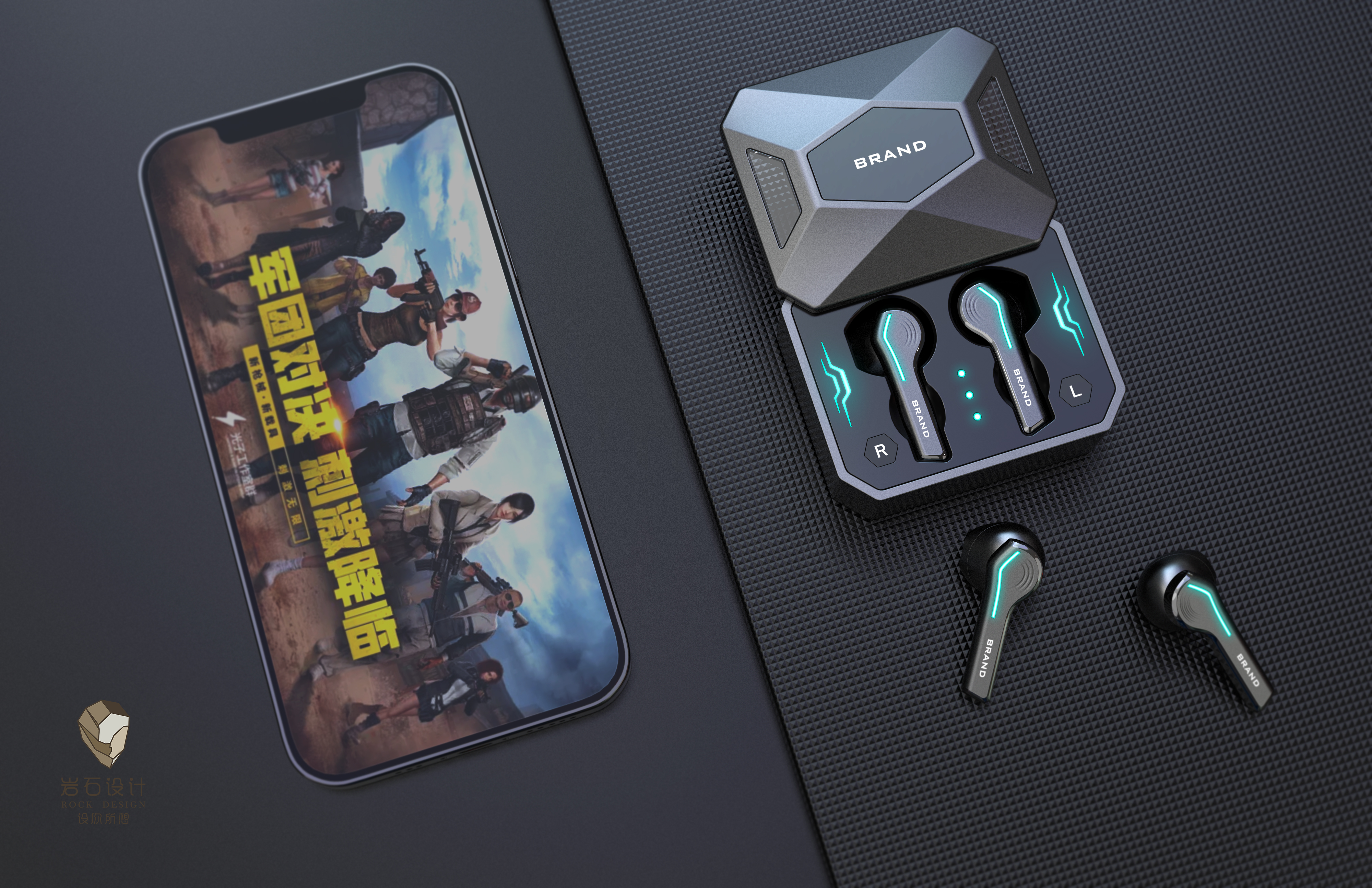 headset，TWS Bluetooth headset，Smart wear，Electronics，Consumer goods electronics，3C Electronics，