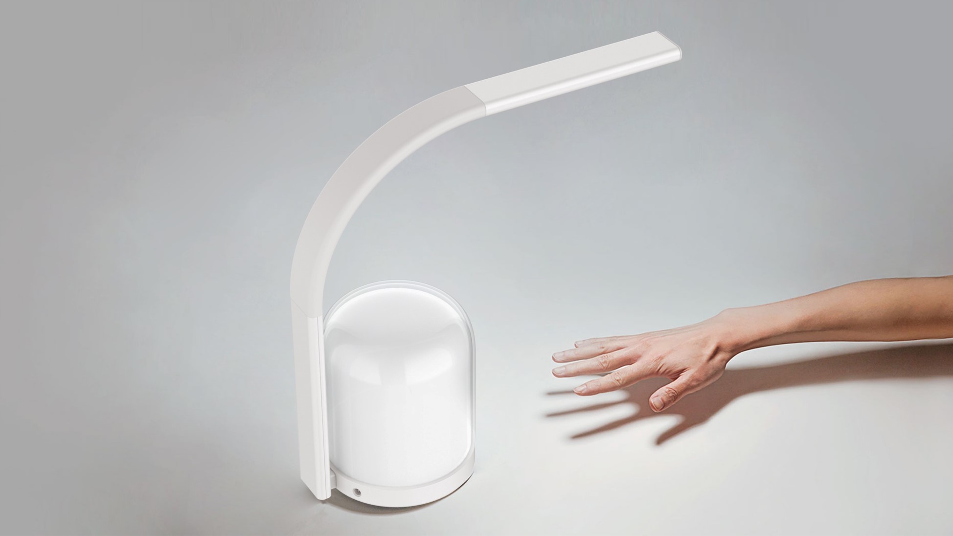 Desk lamp，Atmosphere lamp，Home Furnishing，led，lighting，light source，